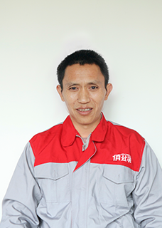 胡文平