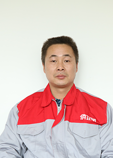 晋万和