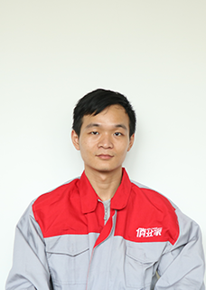 陈江龙