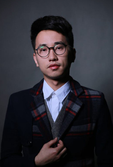 88㎡二居室现代装修风格