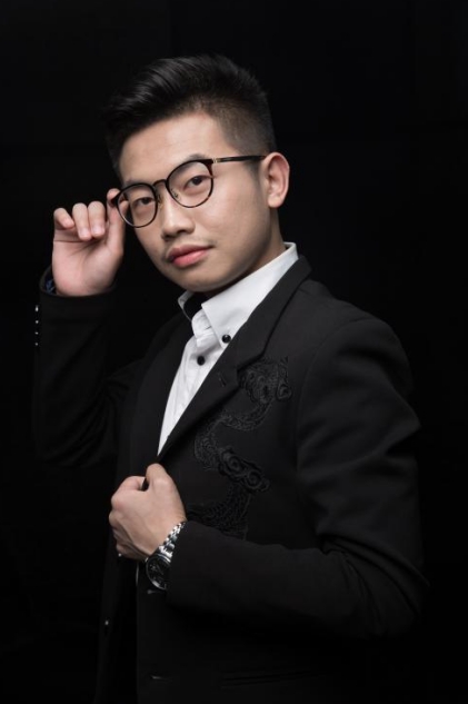 杨浩